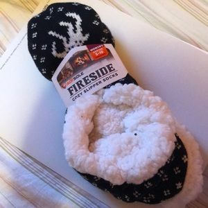 Slipper Socks